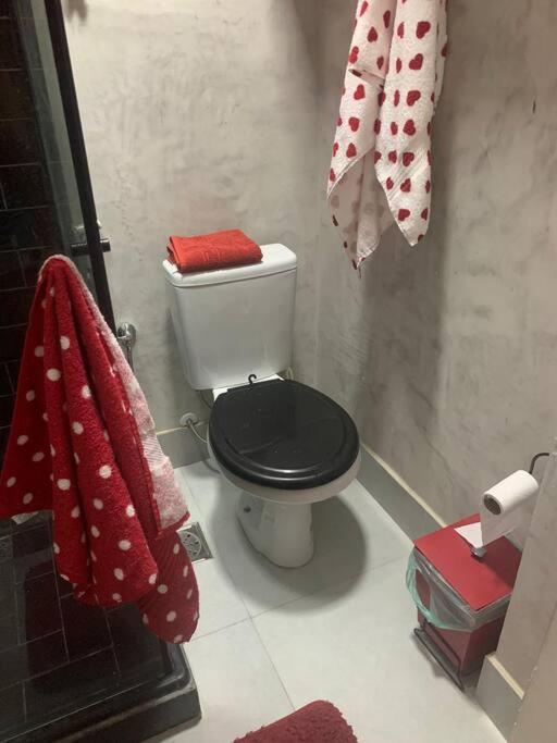 Apartamento Charmoso Estudio Na Lapa - Rj *