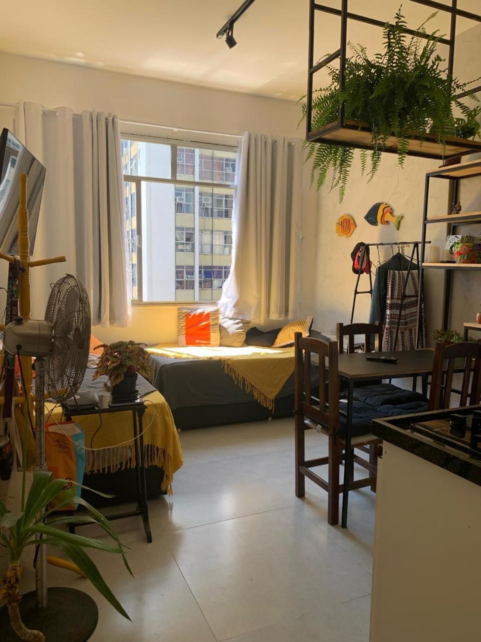 Apartment Charmoso Estudio Na Lapa - Rj